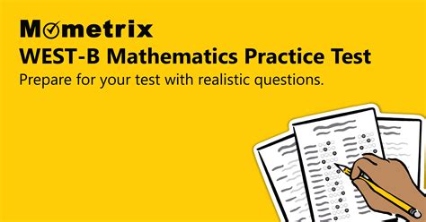 how hard is the west b math test|west b study guide.